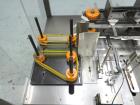 Used Bivans Model 82 Top Closer Carton Sealer