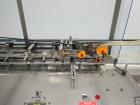 Used Bivans Model 82 Top Closer Carton Sealer