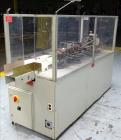 Used Bivans Model 82 Top Closer