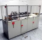 Used Bivans Model 82 Top Closer