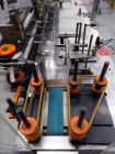 Used Bivans Model 82 Top Closer