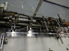 Used Bivans Model 82 Top Closer