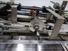 Used Bivans Model 82 Top Closer