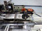 Used Bivans Model 82 Top Closer