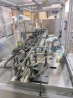 Used Bivans Model 82 Top Closer Carton Sealer. Machine is capable of speeds from 5 to 60 cartons per minute. Has a carton size range of: 7/8