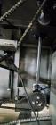 Used Bivans Model 82 Top Closer Carton Sealer. Machine is capable of speeds from 5 to 60 cartons per minute. Has a carton size range of: 7/8