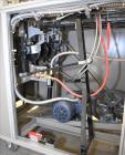 Used Bivans Model 54L Semi Automatic Vertical Cartoner (carton former and botto
