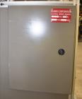 Used Bivans Model 54L Semi Automatic Vertical Cartoner (carton former and botto