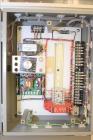 Used Bivans Model 54L Semi Automatic Vertical Cartoner (carton former and botto