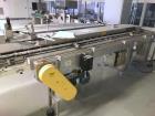 Used Bivans Packaging Machine