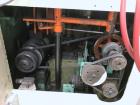 Used Bivans Packaging Machine
