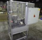 Used- Brunner Model VC Reverse Tuck Vertical Intermittent Motion Cartoner.