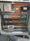Used Brunner Model VC Vertical Tuck Intermittent Motion Cartoner.