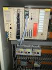 Used Brunner Model VC Vertical Tuck Intermittent Motion Cartoner.