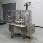 Used Jones CMA Mini Compact Intermittent Motion Cartoner