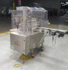 Used Jones CMA Mini Compact Intermittent Motion Cartoner