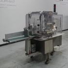 Used Jones CMA Mini Compact Intermittent Motion Cartoner