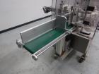Used Jones CMA Mini Compact Intermittent Motion Cartoner