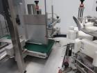 Used Jones CMA Mini Compact Intermittent Motion Cartoner