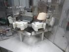 Used Jones CMA Mini Compact Intermittent Motion Cartoner