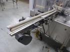 Used Jones CMA Mini Compact Intermittent Motion Cartoner