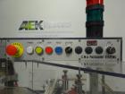 Used Jones CMA Mini Compact Intermittent Motion Cartoner