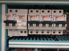 Used Jones CMA Mini Compact Intermittent Motion Cartoner