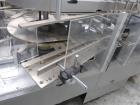 Used CAM Model AV Vertical Cartoner With Automatic Bottle Loader