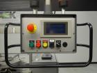 Used CAM Model AV Vertical Cartoner With Automatic Bottle Loader