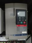 Used CAM Model AV Vertical Cartoner With Automatic Bottle Loader