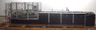 Clybourn Model CHL-18 Club Store Large Center Vertical Hot Melt Cartoner