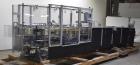 Clybourn Model CHL-18 Club Store Large Center Vertical Hot Melt Cartoner