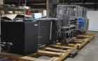 Clybourn Model CHL-18 Club Store Large Center Vertical Hot Melt Cartoner