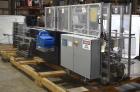 Clybourn Model CHL-18 Club Store Large Center Vertical Hot Melt Cartoner