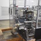 Clybourn Model CHL-18 Club Store Large Center Vertical Hot Melt Cartoner
