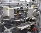 Clybourn Model CHL-18 Club Store Large Center Vertical Hot Melt Cartoner