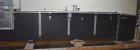 Clybourn Model CHL-18 Club Store Large Center Vertical Hot Melt Cartoner