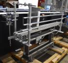 Clybourn Model CHL-18 Club Store Large Center Vertical Hot Melt Cartoner