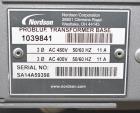 Clybourn Model CHL-18 Club Store Large Center Vertical Hot Melt Cartoner