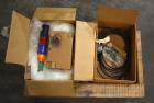 Clybourn Model CHL-18 Club Store Large Center Vertical Hot Melt Cartoner