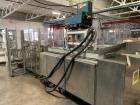 Used Clybourn (Paxall) Semi-Automatic Manual Load Vertical Cartoner