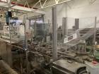 Used Clybourn (Paxall) Semi-Automatic Manual Load Vertical Cartoner