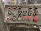 Used Clybourn (Paxall) Semi-Automatic Manual Load Vertical Cartoner