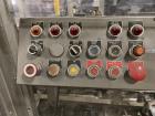 Used-Clybourn (Paxall) Semi-Automatic Manual Load Vertical Cartoner