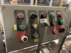 Used-Clybourn (Paxall) Semi-Automatic Manual Load Vertical Cartoner