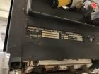 Used-Clybourn (Paxall) Semi-Automatic Manual Load Vertical Cartoner