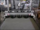 Used-Unused Dividella Vial Cartoner, Sumpack model