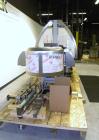 Unused- Fabrima VP-120 Semi- Automatic Continuous Motion Vertical Cartoner.