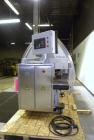 Unused- Fabrima VP-120 Semi- Automatic Continuous Motion Vertical Cartoner.