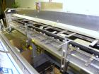 Unused- Fabrima VP-120 Semi- Automatic Continuous Motion Vertical Cartoner.